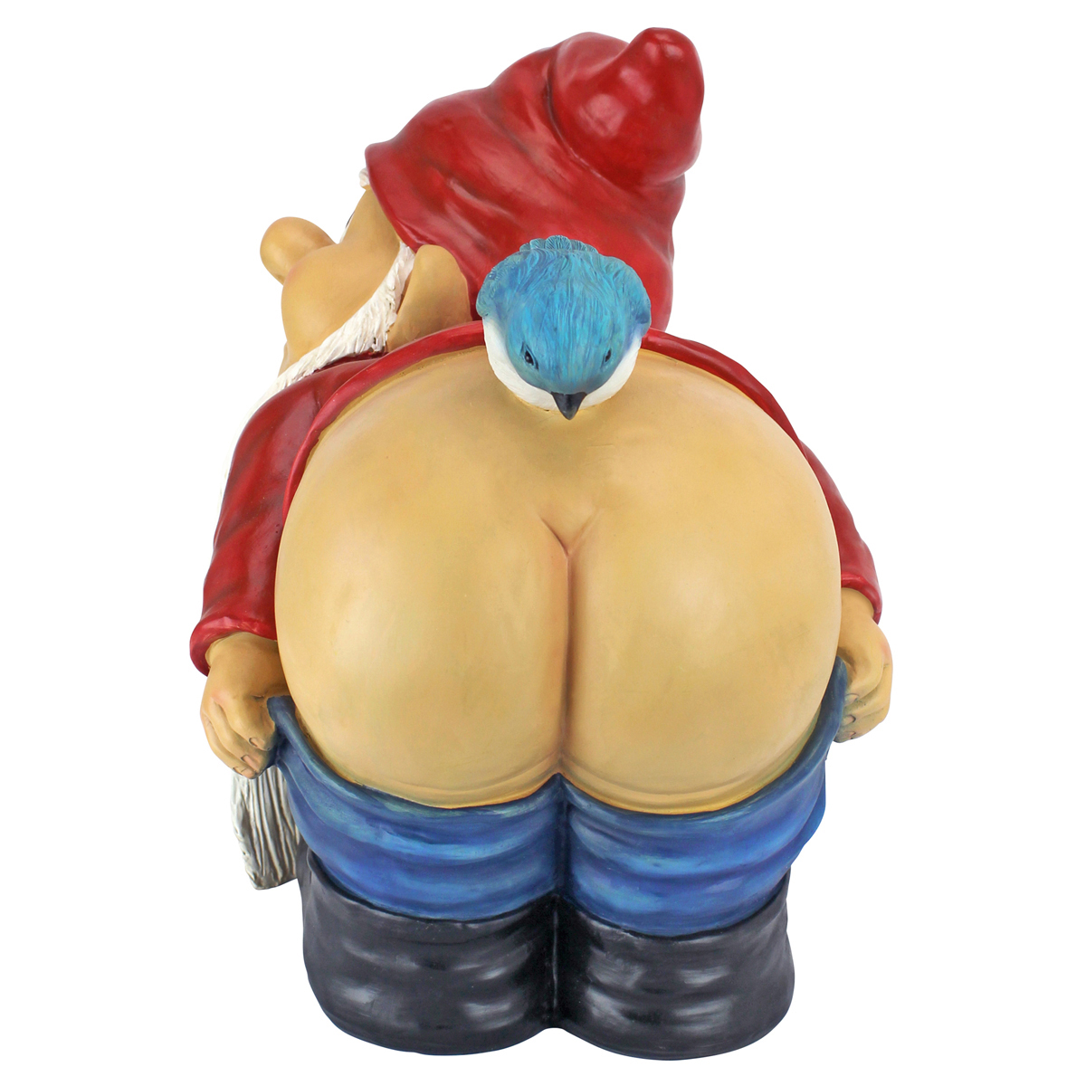 Image Thumbnail for DT Large Loonie Moonie Gnome